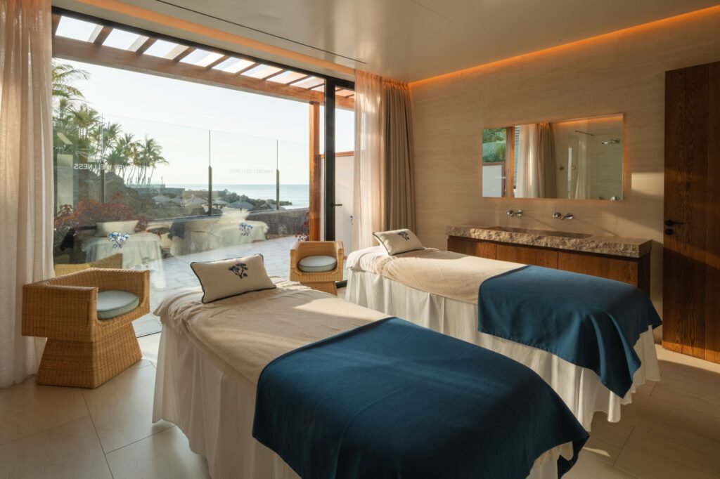 fariones suite hotel
