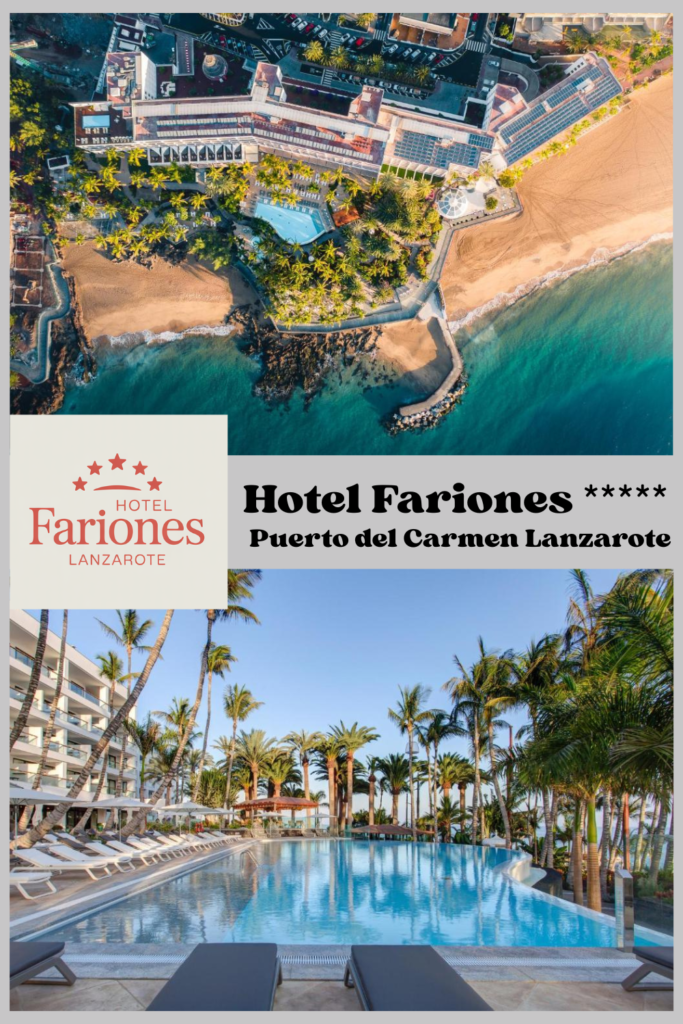 fariones lanzarote
