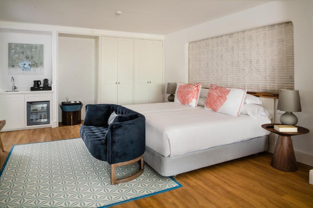 Fariones Hotel Suite Loft Vue Mer