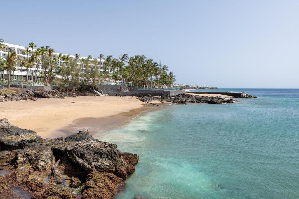 puerto del carmen gym
