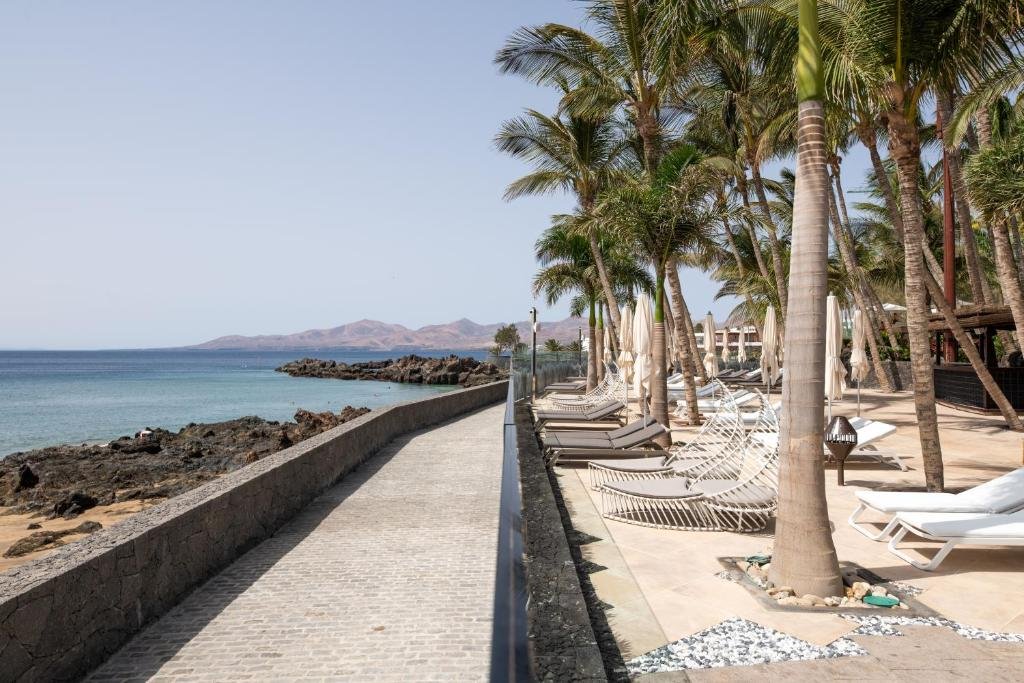 gyms in lanzarote puerto del carmen
