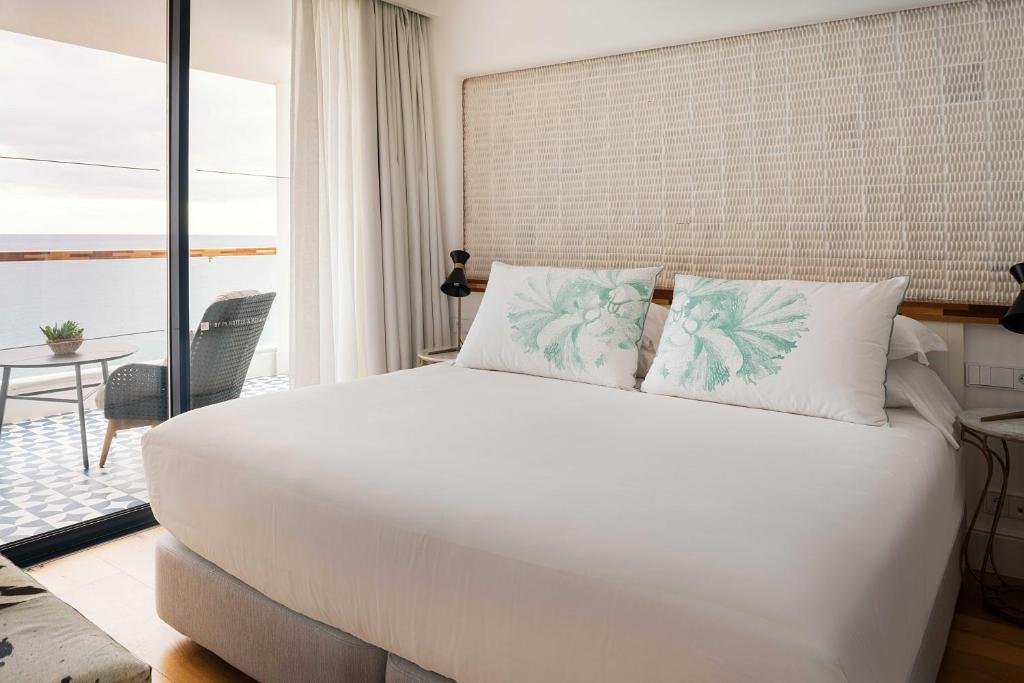 Hotel Fariones Suite Loft Sea View