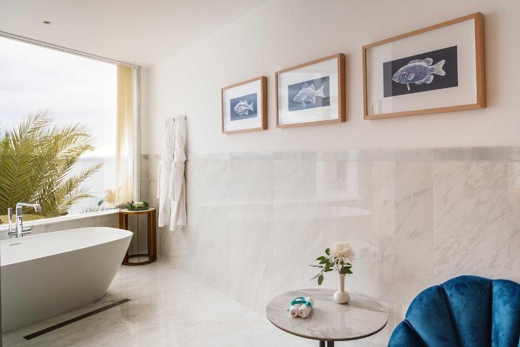 Fariones Hotel Suite Loft Sea View