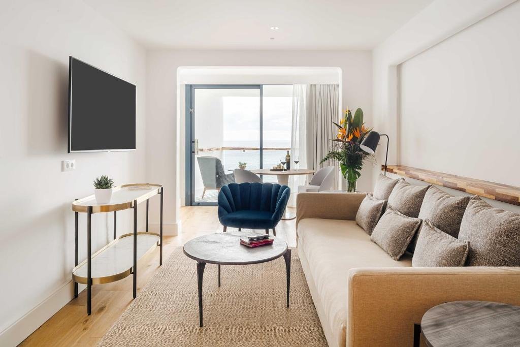 Fariones Hotel Ocean Suite Sea View