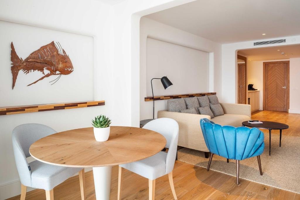 Fariones Hotel Lanzarote Ocean Suite Sea View