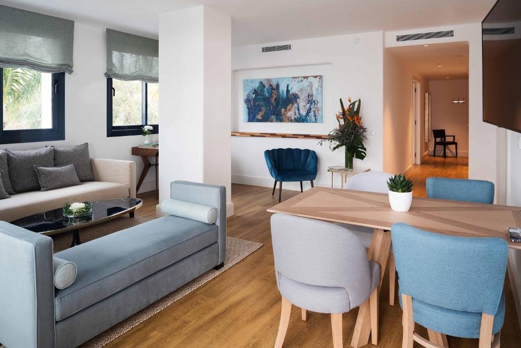 Fariones Hotel Grand Suite Sea View