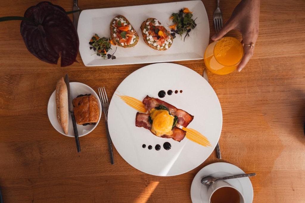 hotel suite fariones
