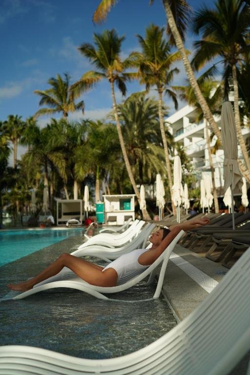 lanzarote puerto del carmen hotel fariones
