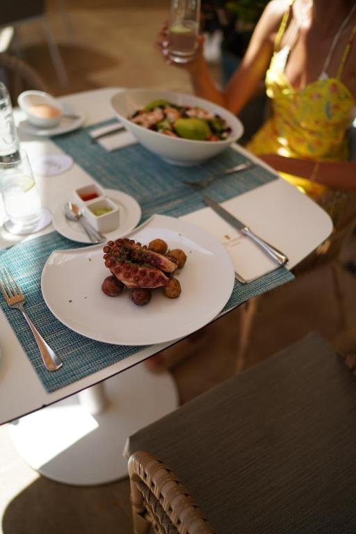 puerto del carmen fariones hotel
