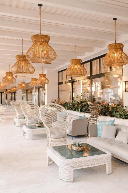 fitness hotel lanzarote
