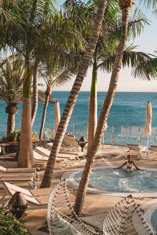 fariones suite lanzarote
