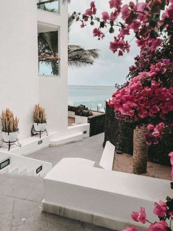 hoteles lanzarote puerto del carmen
