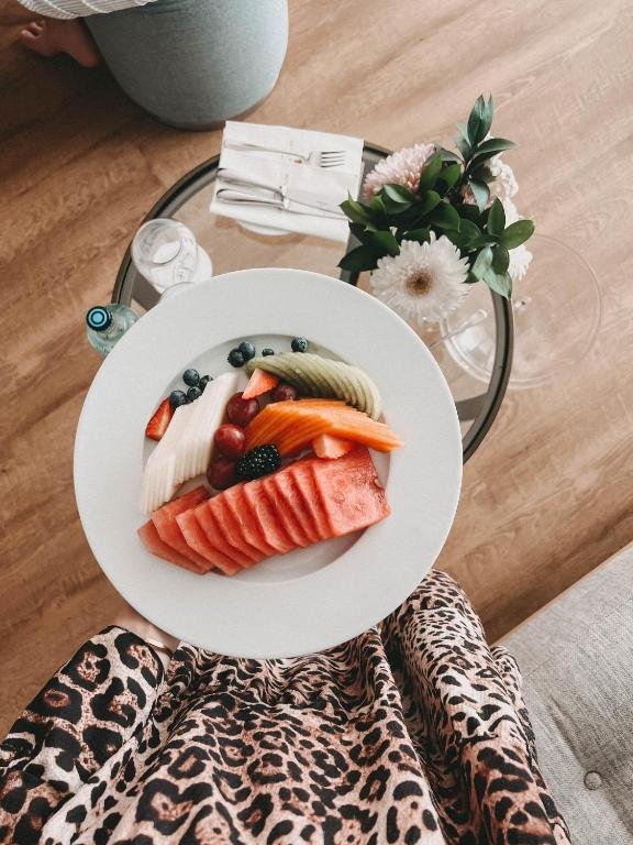 los fariones hotel photos
