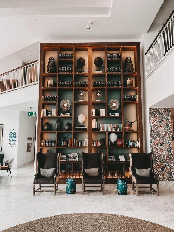 suites fariones lanzarote
