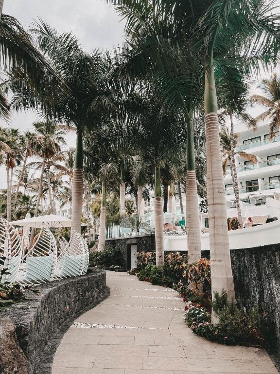 fariones suites lanzarote
