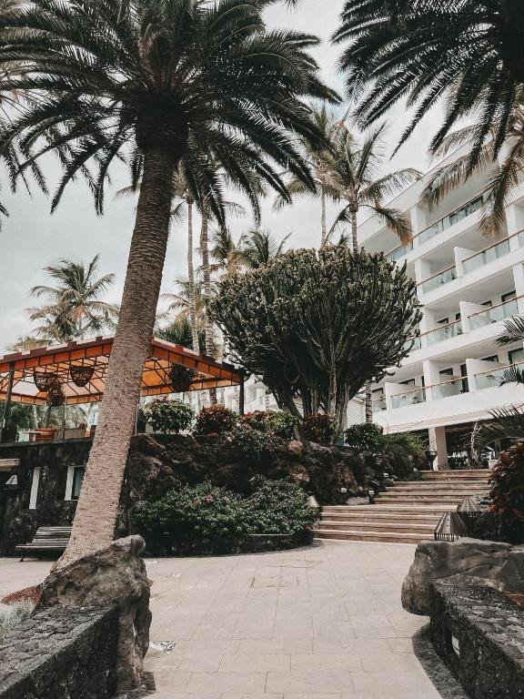 suite fariones lanzarote
