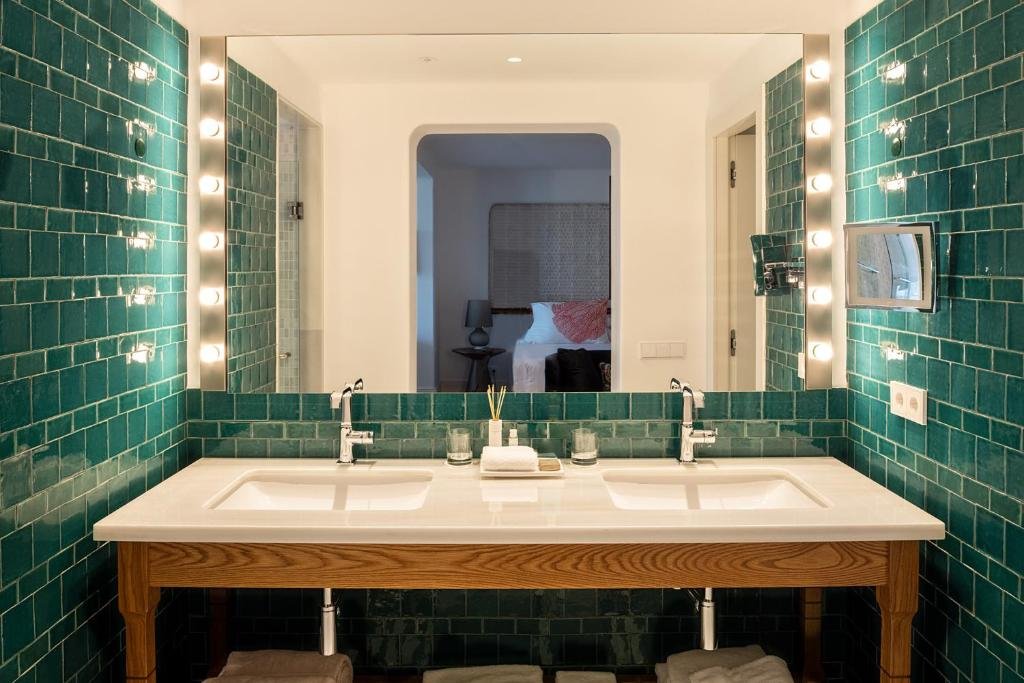 Los Fariones Hotel Suite Loft Sea View