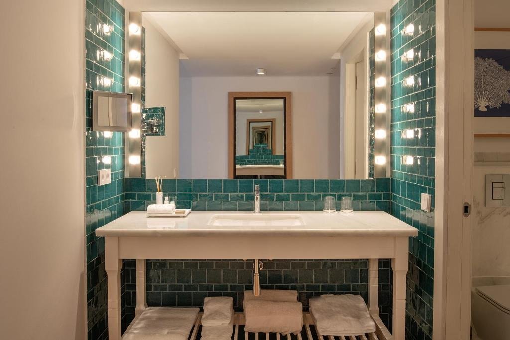 Los Fariones Hotel Junior Suite Relax Sea View