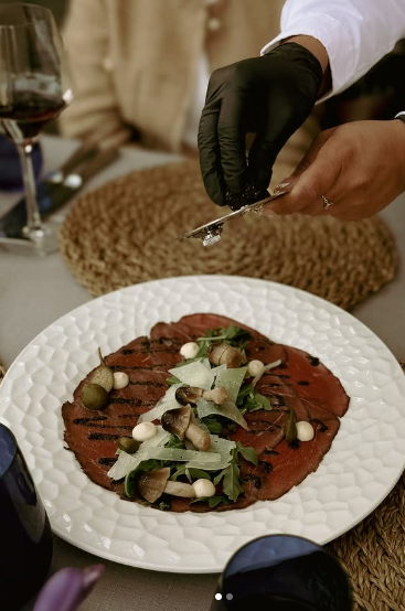 Hotel Fariones Gastronomy Lanzarote