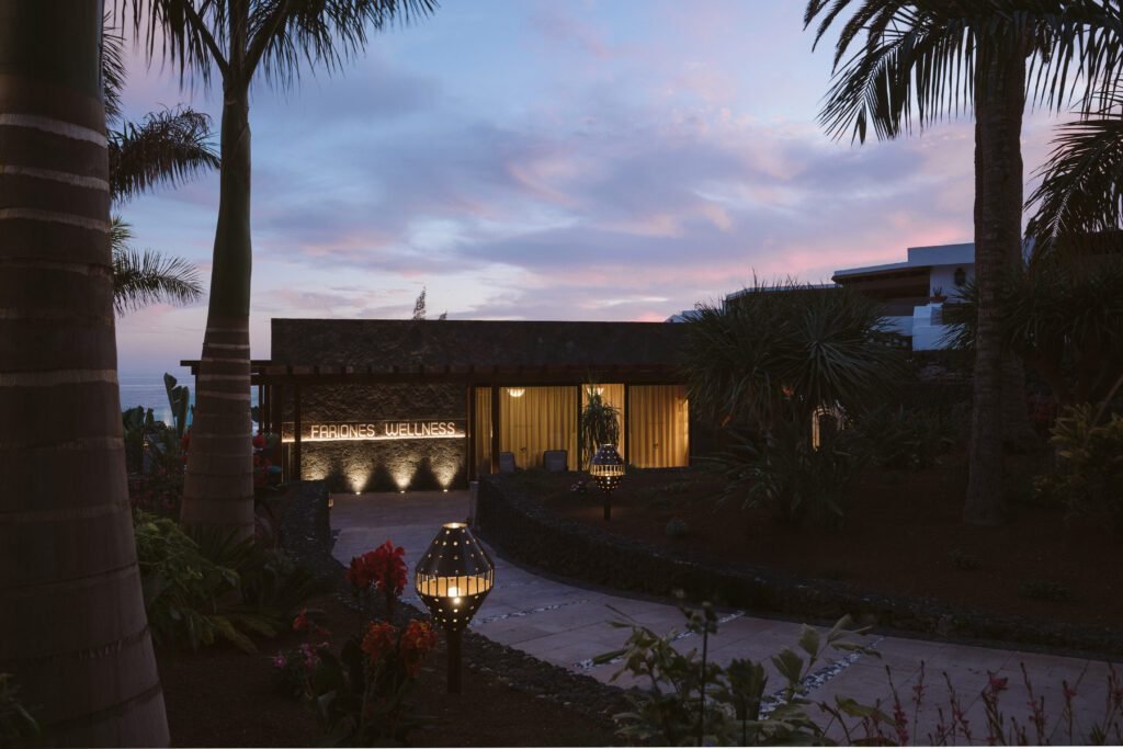 hotel fariones reviews
