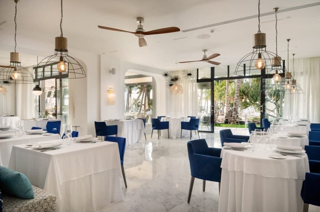 suites hotel fariones
