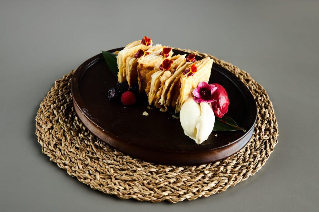 suite hotel fariones
