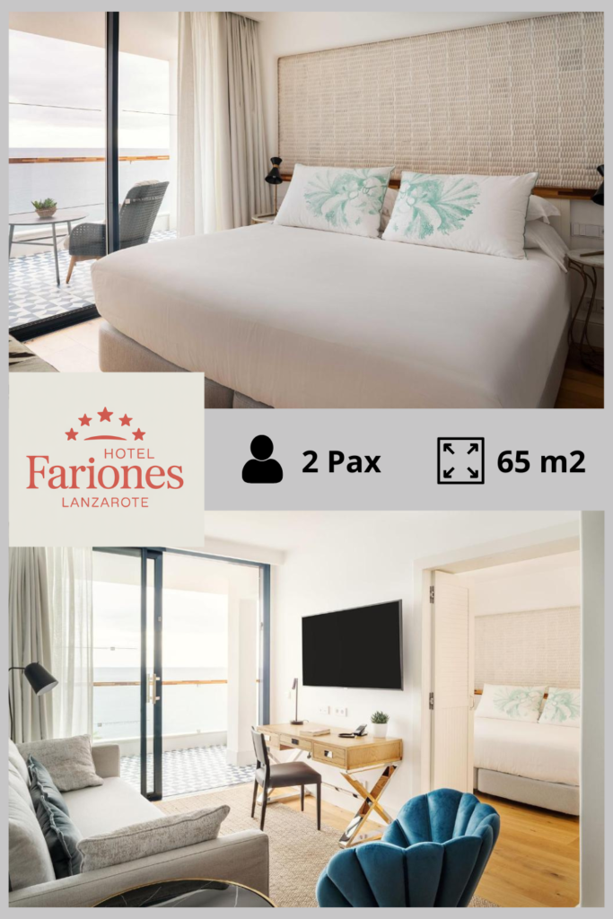 plus fariones apartments
